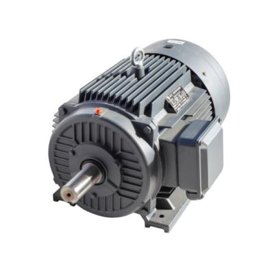 China Industrial Three Phase Permanent Magnet Motor Energy Efficient PMAC Motor for sale