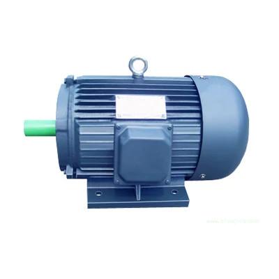 China Custom Three Phase Permanent Magnet Synchronous Motor Variable Speed for sale