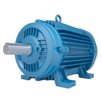 China PMAC Energy Saving Motor Maintenance Free Low Noise Without Gearbox for sale