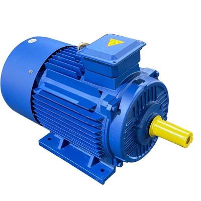China Lightweight Permanent Magnet Gearless Motor for sale