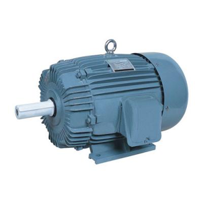 China High Efficiency Permanent Magnet Motor PMAC IP54 Environmentally Friendly for sale