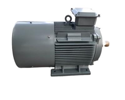 Cina Naturale verticale del generatore 220V 380V di PM del generatore eolico raffreddato in vendita