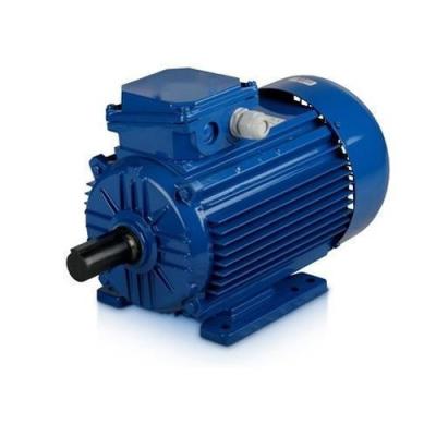 China Low Carbon Emissions PMSM Electric Energy Saving Motor IP68 IP65 For Water Pumps for sale