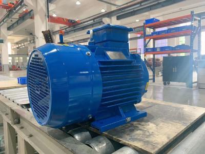 China Three Phase Direct Drive Permanent Magnet Synchronous Motor for sale