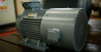 Chine High Efficiency Low Rpm Speed Direct Drive Permanent Magnet Alternator Generator à vendre