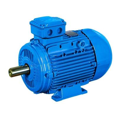China High Efficiency Water Cooled PMSM Permanent Magnet Electric Motor for sale