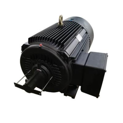 China High Efficiency Variable Speed Permanent Magnet Motor IPM SPM for sale