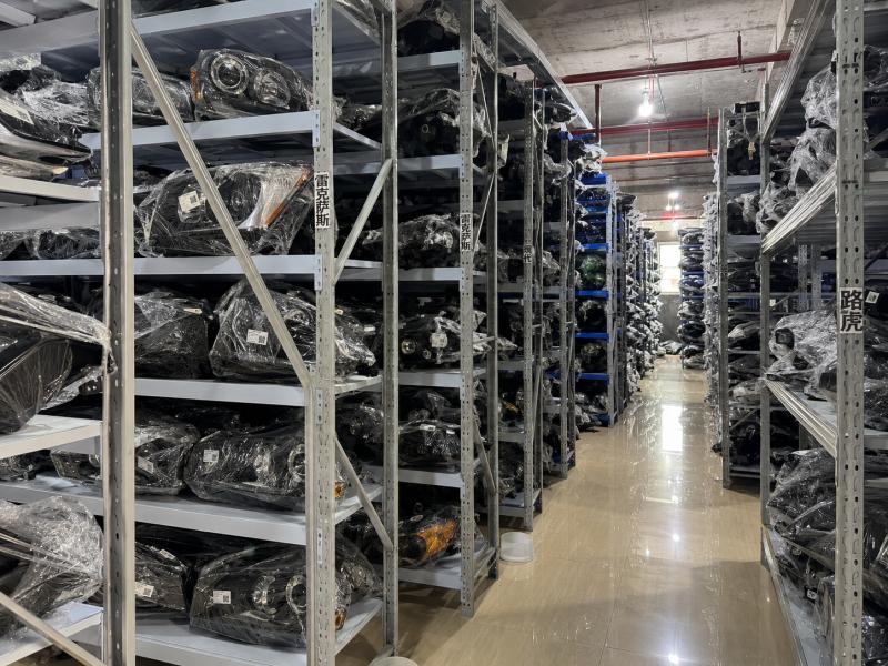 Verified China supplier - Guangzhou Shuangjie Auto Parts Co., Ltd.