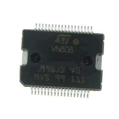 China Circuito integrado VN808TR-E do ST de Chip Electronic Components do circuito integrado à venda