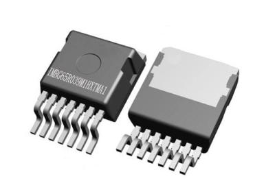中国 MOSFETのトランジスターNチャネルMOSのトランジスター集積回路はIMBG65R039M1HXTMA1を欠く 販売のため