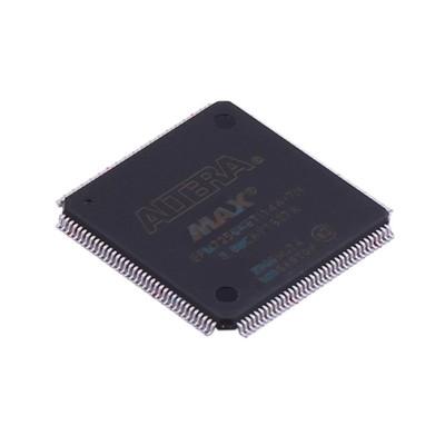 China EPM7256AETI144-7N TQFP-144 Integrated Circuit Chips RAM 48 Bit for sale