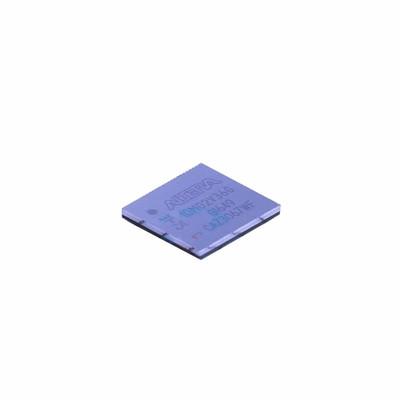 China 10M02DCV36C8G FPGA WLCSP-36 Integrated Circuit Chips 28620 Kbit for sale