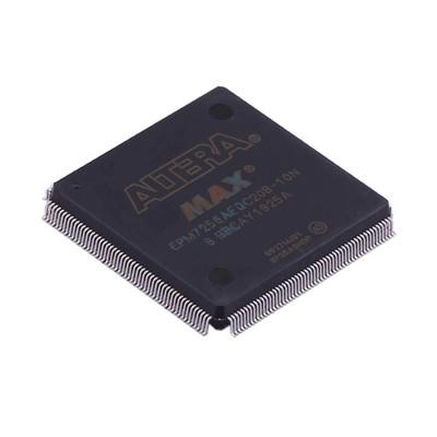 Chine Circuit Chips Lead Free d'EPM7256AEQC208-10N QFP-208 à vendre