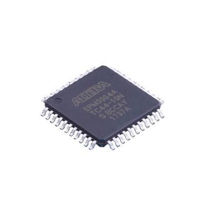China EPM3064ATC44-10N QFP-44 10x10x08P Integrated Chips RoHS Compliant for sale