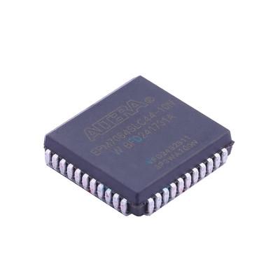 China EPM7064SLC44-10N PLCC-44 Integrated Circuit Chips 28620 Kbit for sale
