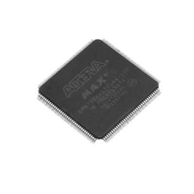 China EPM7256AETC144-10 TQFP-144 20x20x05P Integrated Circuit Chips RoHS for sale