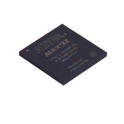 China EPM1270F256C5N FBGA-256 Intel Integrated Circuit 28620 Kbit for sale