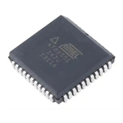 China AT89S52-24JU NEW ORIGINAL IC CHIP for sale