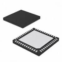 China ATSAMD21G15B-MUT 48-VFQFN ATMEL Chip Integrated Circuit for sale