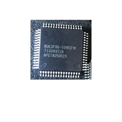 China BUK3F00-50WDFM QFP-64 Computer IC Chips Integrated Circuit Chips for sale