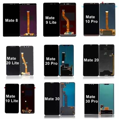 China Soem-SMG  ein 50 Schirm-Handy LCD zeigen hohe Farbsättigung an zu verkaufen