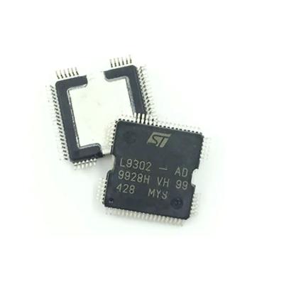 China L9302-AD HQFP64 Computer IC Chips Integrated Circuit Lead Free for sale