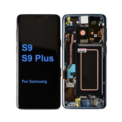 Китай SMG S9 Lcd для экрана галактики S9 Lcd SMG продается