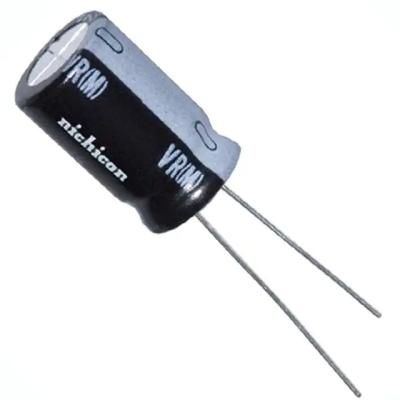 China UVR1V102MHD1TO Capacitor for sale