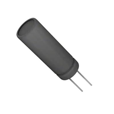 China 400LLE1MEFC6.3X11 Electronic Components Capacitor RoHS Compliant for sale