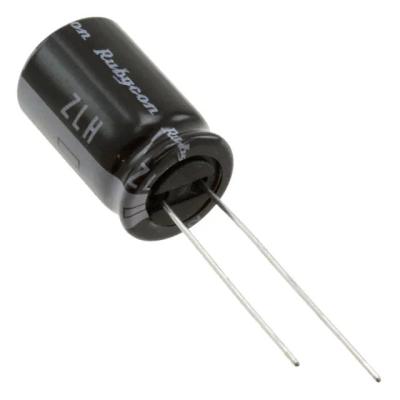 China 35ZLH1000MEFCG412.5X20 Electronic Components Capacitor for sale