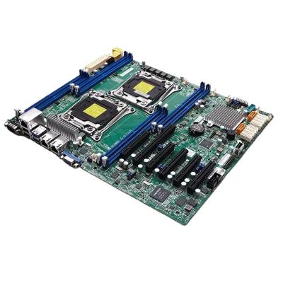 China Supermicro Motherboard Ddr4 256GB Server Motherboard Gaming Lga 2011 Sockets Ddr4 for sale