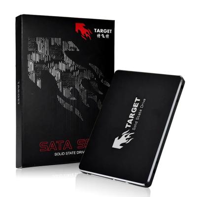 Chine Disques durs SSD 240 Go 480 Go 960 Go SSDE Sata 3 1 To 2,5 pouces à vendre
