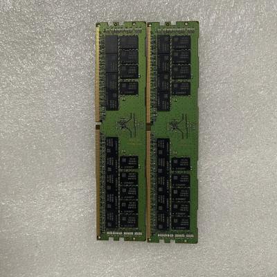 Chine 815100-B21, 850881-001, 840758-091 pour HPE 32GB 2RX4 PC4-2666 V-R Memory Module à vendre