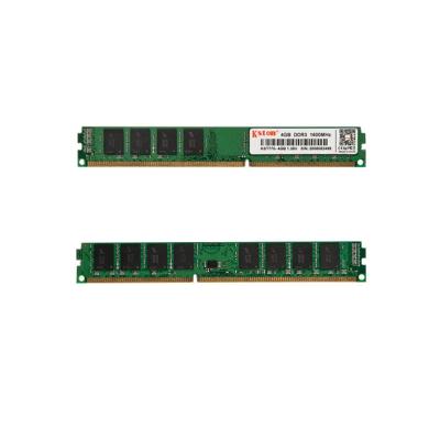 China Kston 2GB 4GB 8GB DDR3 1333mhz 1600mhz Ram Memory de escritorio en venta