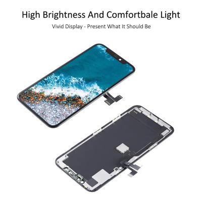 China Display Ecran Lcd For Iphone 11 Pro Max Screen Wholesale Price Screen Replacements For Iphone 11 11pro Max Lcd Oled Disp for sale