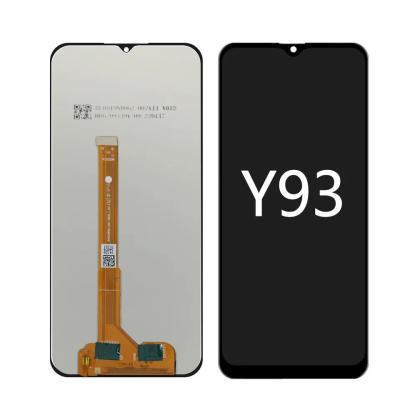 China Handy ursprünglicher Lcd zeigen für Vivo allen Touch Screen des Modell-Y11 Y12 Y15 Y17 Y93 V9 kompletten Ersatz an zu verkaufen
