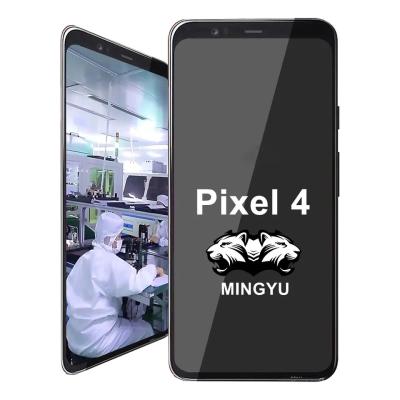 China 5.7'' Google Pixel 4 Screen Mobile Phone LCDs OEM ODM for sale