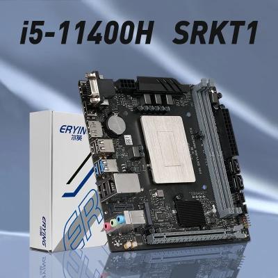 China Gaming PC M-ITX HM570 Desktops Motherboard for sale