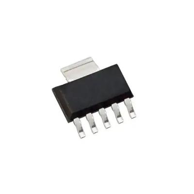 China (Electronic Components)TPS79601DCQR en venta