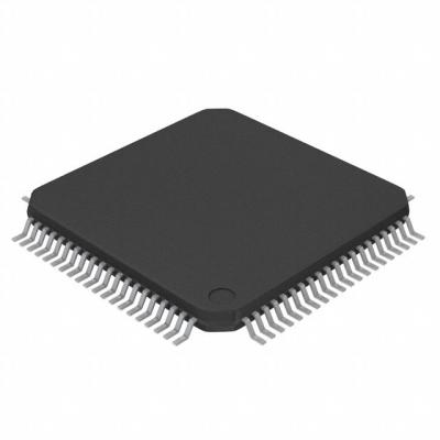 China MSP430FR6989IPN Integrated Circuits ICs Embedded Microcontrollers zu verkaufen