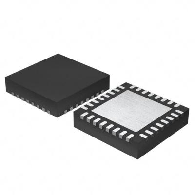 China MK10DN64VFM5 Integrated Circuit Chips Embedded Microcontroller MCU for sale