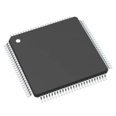 中国 LPC5514JBD100E Integrated Circuit Chips Embedded Microcontroller MCU 販売のため