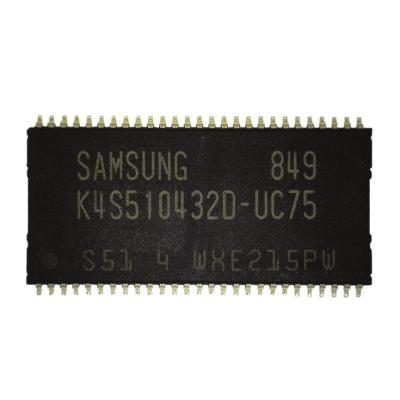 China K4S510432D-UC75 for sale