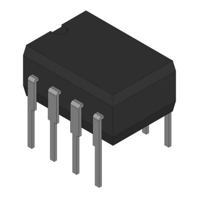 China CAT24C64LI Integrated Circuits Flash Memory IC Chip for sale