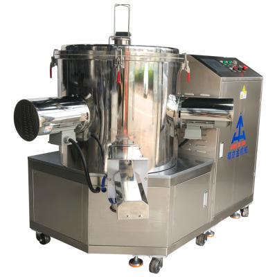 Chine Machine de fabrication de poudre cosmétique de 28 kW mélangeur de poudre à grande vitesse moteur AC à vendre