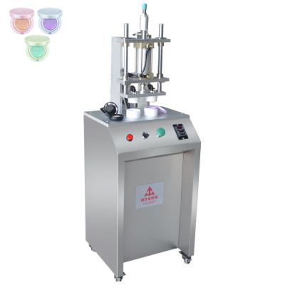 China Air Vaccum Suction Cosmetic Cream  Machine 20-50 Pcs / Min for sale