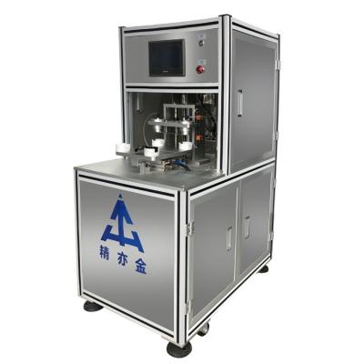 Chine Machine de remplissage du gel à air de couleur unique BB SUS304 1020Pcs/h à vendre