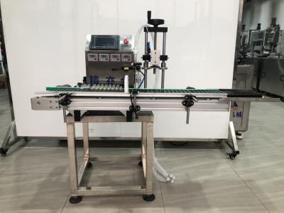 Китай Полноавтоматическая машина для наполнения лосьона косметическая 15000 штук / час продается