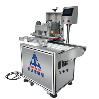 China 0.1KW máquina de enchimento e tampa de batom 2-5 segundos/módulo à venda