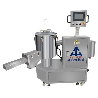 China Máquina de fabricación de polvo cosmético de eje lateral único 1800*900*1160MM en venta